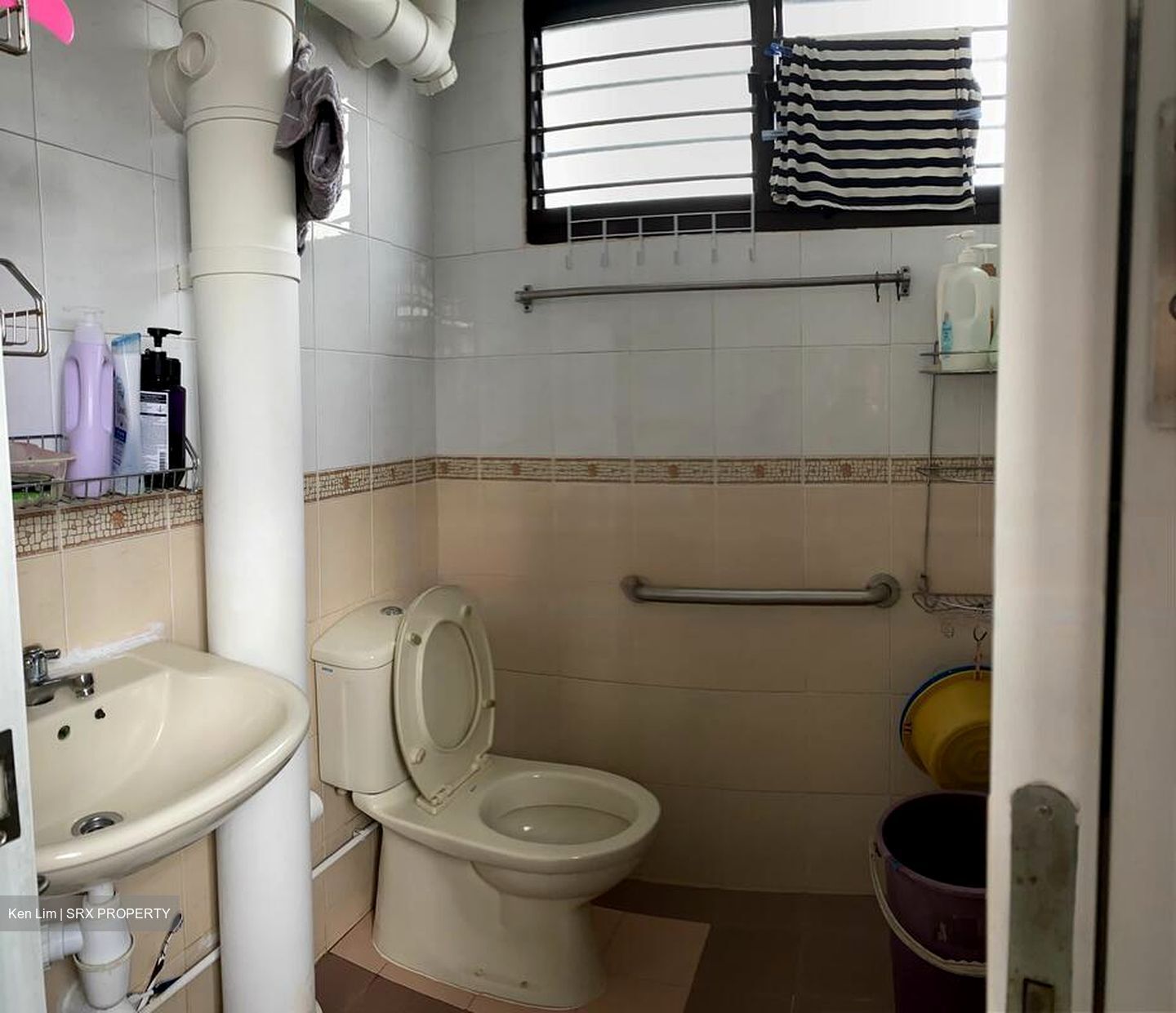 Blk 318 Clementi Meadows (Clementi), HDB 4 Rooms #458899431